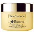 Bio essence - Bird's Nest Nutri collagen & whitening sleeping mask 60g