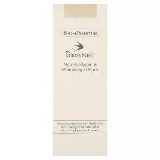 Bio essence- birds nest nutri collagen & whitening essence 30ml