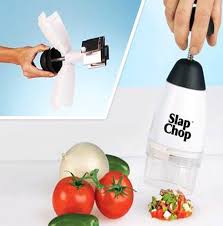 Slap Chop